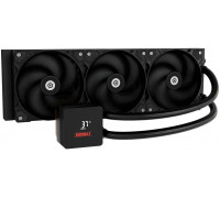 Enermax liquid CPU Cooler LIQMAX IV Series 360mm AM5/LGA1851