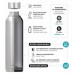 Quokka Solid - of steel stainlessj 510 ml (Ultramarine)