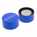 Quokka Solid - of steel stainlessj 510 ml (Ultramarine)