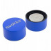 Quokka Solid - of steel stainlessj 510 ml (Ultramarine)