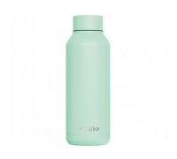 Quokka Solid - of steel stainlessj 510 ml (Solid Mint)