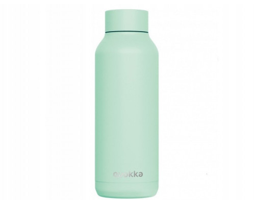 Quokka Solid - of steel stainlessj 510 ml (Solid Mint)