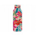 Quokka Solid - of steel stainlessj 510 ml (Tropical Bloom)