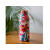 Quokka Solid - of steel stainlessj 510 ml (Tropical Bloom)