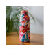 Quokka Solid - of steel stainlessj 510 ml (Tropical Bloom)