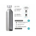Quokka Solid - of steel stainlessj 510 ml (Tropical Bloom)