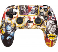Blade Controller DC Batman               wireless     PS4/PC