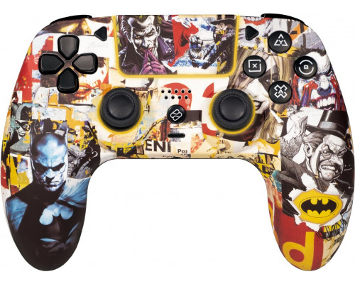 Blade Controller DC Batman               wireless     PS4/PC