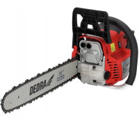Dedra DED8718 3.2 KM 58 cm3 45 cm
