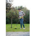 Electric trimmer 290W RTL2925