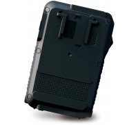 Muvi HD Pro 3 Titan bodyworn