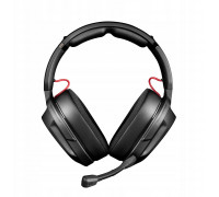 Teufel CAGE PRO wireless Over-Ear bluetooth Gaming Headset night black