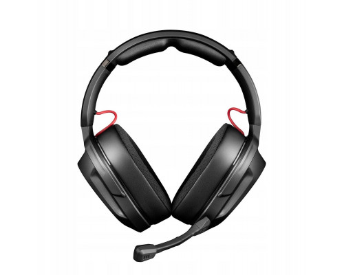 Teufel CAGE PRO wireless Over-Ear bluetooth Gaming Headset night black