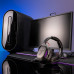 Teufel CAGE PRO wireless Over-Ear bluetooth Gaming Headset night black