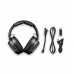 Teufel CAGE PRO wireless Over-Ear bluetooth Gaming Headset night black
