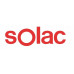 Solac BA5609 Pro Chef Stabmixer-Set 1200W edelstahl