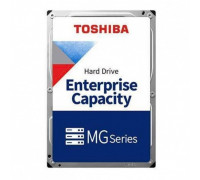 toshiba europe TOSHIBA MG Series - Enterprise Capacity HDD 14TB SAS 3.5inch 12Gbit/s 7200rpm 5xxe MG09SCA14TE