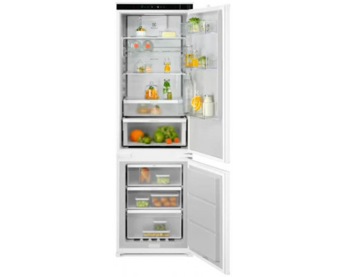AEG Electrolux E7MNPD18S GreenZone* 700 177,2 cm