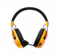 OXS Dual Mode: Wirelles&BT+Wired Storm G2 orange
