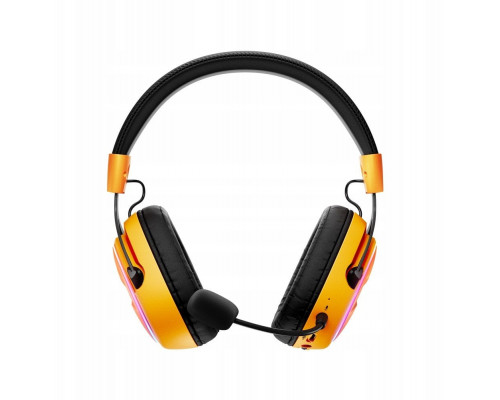 OXS Dual Mode: Wirelles&BT+Wired Storm G2 orange