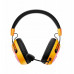 OXS Dual Mode: Wirelles&BT+Wired Storm G2 orange