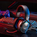 OXS Dual Mode: Wirelles&BT+Wired Storm G2 orange
