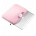 HP Etui Braders Airbag do Laptopa 15-16 Pink