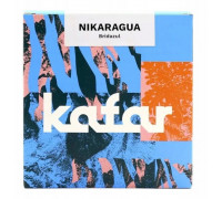 Kafar - Nikaragua Bridazul Carbonic Maceration Filter 250g