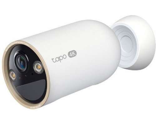 TP-Link Tapo C460(EU) Wire-Free Indoor/Outdoor Security Kamera
