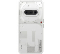 "Nothing Phone 3a 5G Dual Sim 8GB RAM 128GB - White"