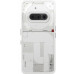 "Nothing Phone 3a 5G Dual Sim 8GB RAM 128GB - White"