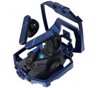 4smarts TWS Bluetooth Kopfhrer GameBuds. blau