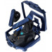 4smarts TWS Bluetooth Kopfhrer GameBuds. blau