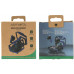 4smarts TWS Bluetooth Kopfhrer GameBuds. blau