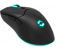 Speedlink Gaming Maus VELOX. kabellos. RGB. schwarz retail