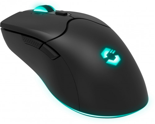Speedlink Gaming Maus VELOX. kabellos. RGB. schwarz retail