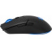 Speedlink Gaming Maus VELOX. kabellos. RGB. schwarz retail