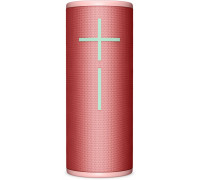 Ultimate Ears BOOM 4 -  - tragbar - kabellos - Bluetooth - Raspberry Red