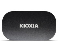KIOXIA EXCERIA PLUS G2 Portable SSD 500G