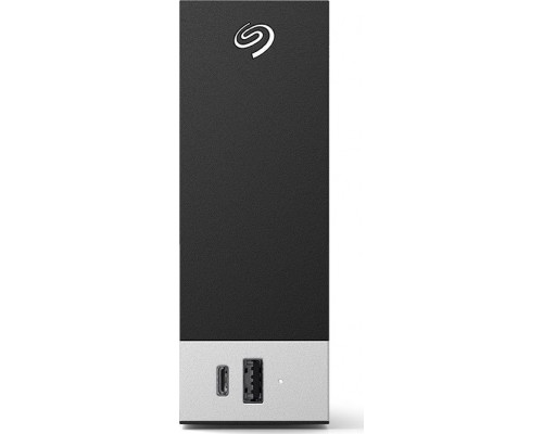 One Touch Desktop w HUB 12TBUSB 3.0 SED