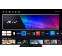 Smart TV Toshiba 65QV3463DG 4K Ultra HD 65" HDR QLED