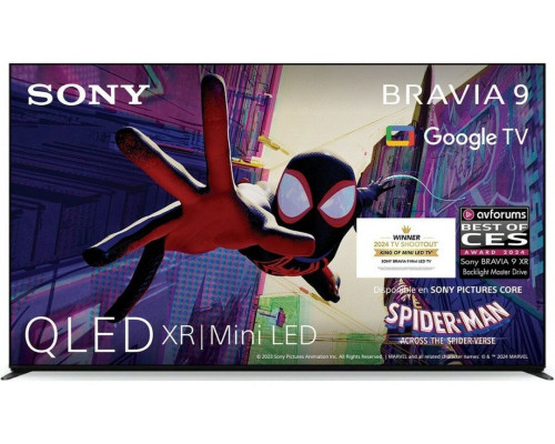 Smart TV Sony K65XR90PAEP 65" LED