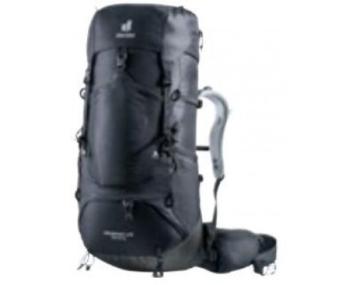 Deuter Aircontact Lite 35+10 SL 35 l Black, Graphite