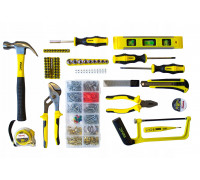 TOOLKITIOWY 700EL WKRĘTAKI BITY