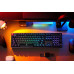 Keychron K10 QMK Wireless Mechanical Keyboard (Version 2) RGB Backlight Aluminum Frame / Keychron Super Switch (Hot-Swappable) / Red