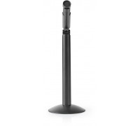 Nedis MICSJ100BK Microphone