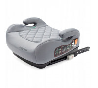 BM FOTELIK HERO PLUS I-SIZE GREY 8596164151433