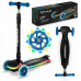 HULAJNOGA BALANSOWA LUMO BLUE 5906601705588