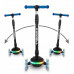 HULAJNOGA BALANSOWA LUMO BLUE 5906601705588