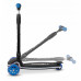 HULAJNOGA BALANSOWA LUMO BLUE 5906601705588